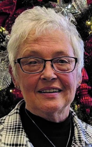 Sharron Shade